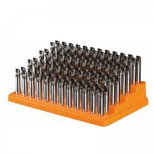 Step Lathe Tool Storage Box