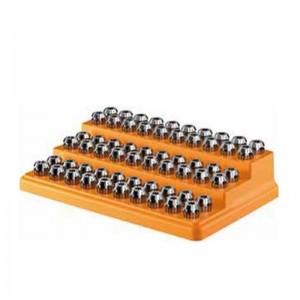 Step Collet Storage Box (universal)